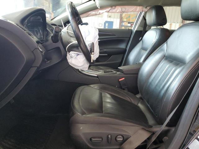 Photo 7 from auction – 2016 BUICK REGAL with VIN 2G4GL5EX1G9119180