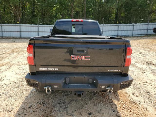 Photo 6 from auction – 2018 GMC SIERRA K25 with VIN 1GT12UEY5JF279092