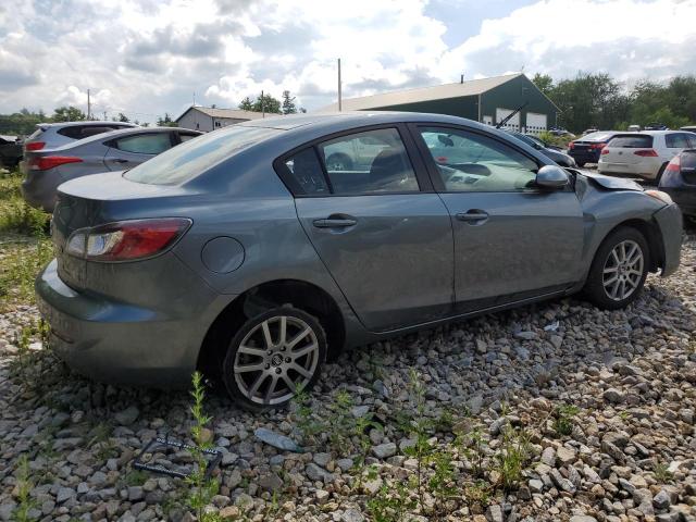 Photo 3 from auction – 2013 MAZDA 3 I with VIN JM1BL1TG1D1797325