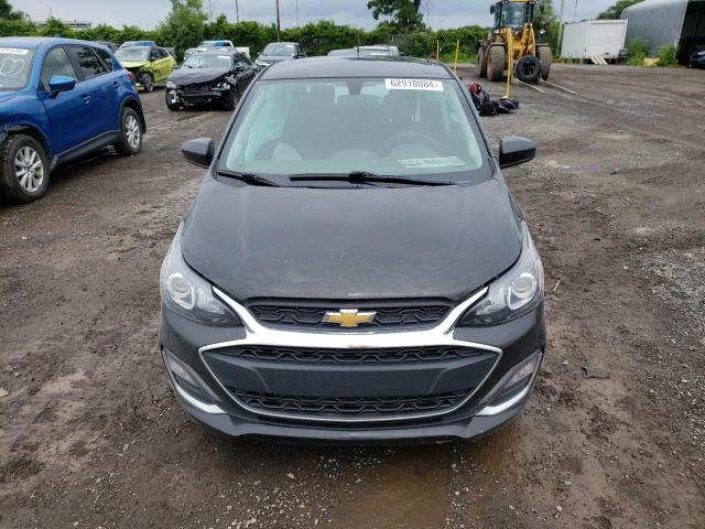 Photo 5 from auction – 2019 CHEVROLET SPARK 1LT with VIN KL8CD6SA4KC780850