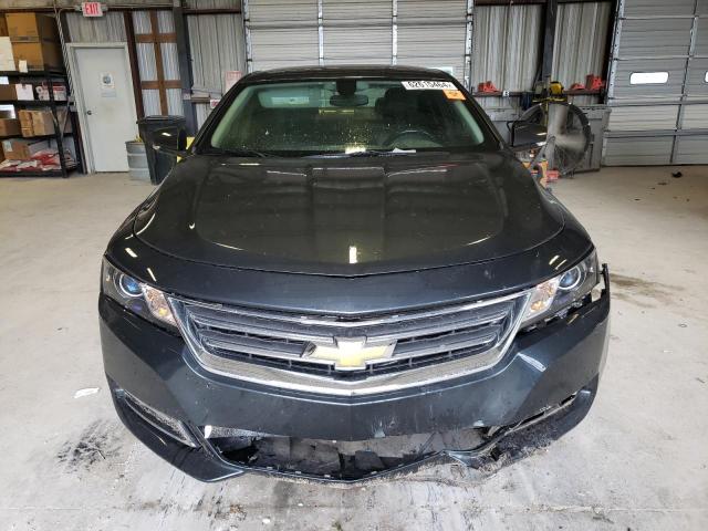 Photo 5 from auction – 2018 CHEVROLET IMPALA LT with VIN 2G1105S3XJ9151288