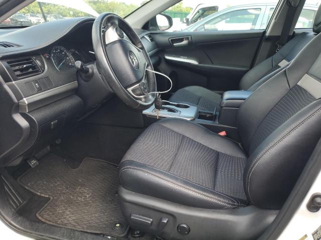 Photo 7 from auction – 2013 TOYOTA CAMRY L with VIN 4T1BF1FK4DU723639