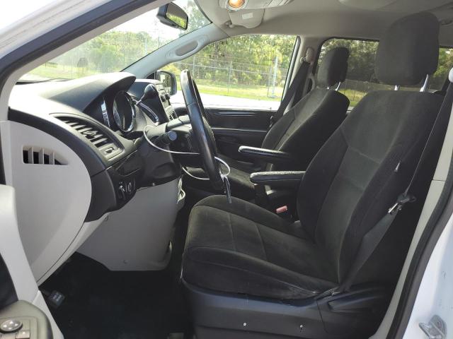 Photo 7 from auction – 2012 DODGE GRAND CARA with VIN 2C4RDGBG0CR104948