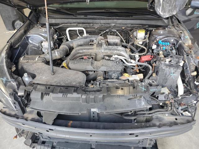 Photo 11 from auction – 2018 SUBARU OUTBACK 2. with VIN 4S4BSAKC0J3271054