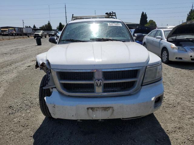 Photo 5 from auction – 2010 DODGE DAKOTA ST with VIN 1D7CE2BK2AS202455