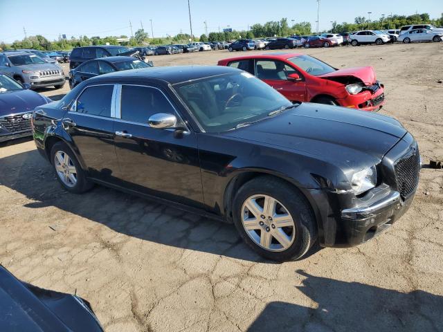Photo 4 from auction – 2006 CHRYSLER 300C with VIN 2C3KK63H86H375490