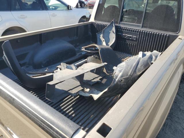 Photo 10 from auction – 1999 MAZDA B2500 with VIN 4F4YR12C6XTM20741