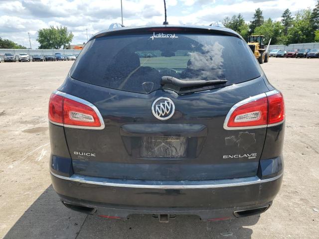 Photo 6 from auction – 2013 BUICK ENCLAVE with VIN 5GAKVDKD0DJ228258