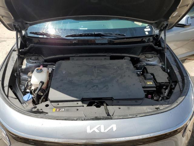 Photo 11 from auction – 2023 KIA NIRO WIND with VIN KNDCR3L13P5071473