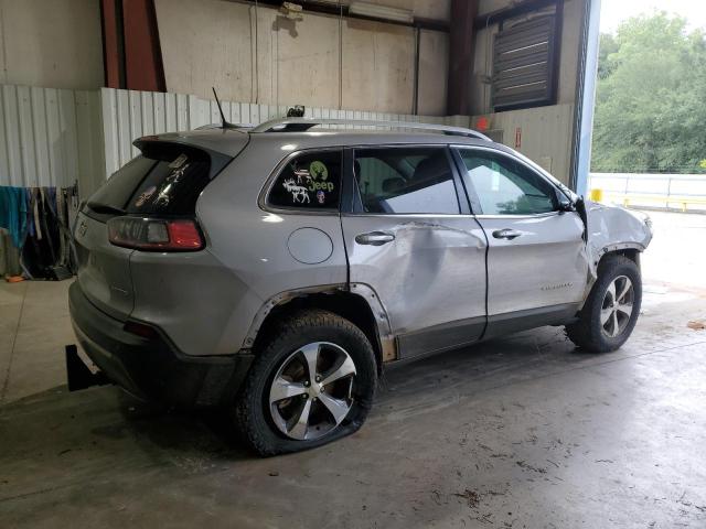 Photo 3 from auction – 2019 JEEP CHEROKEE L with VIN 1C4PJMDX5KD197740