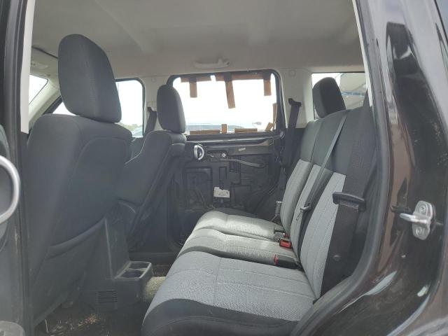 Photo 10 from auction – 2008 DODGE NITRO SXT with VIN 1D8GU28K98W209333
