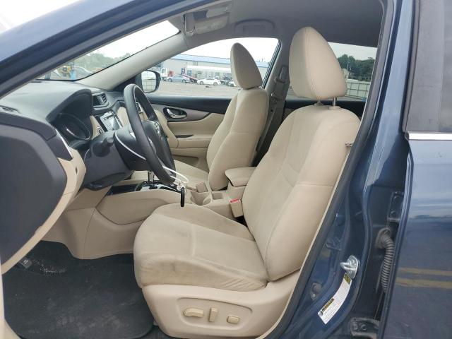 Photo 7 from auction – 2016 NISSAN ROGUE S with VIN KNMAT2MV3GP664016