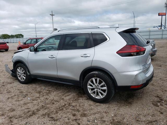 Photo 2 from auction – 2018 NISSAN ROGUE S with VIN KNMAT2MT4JP524143