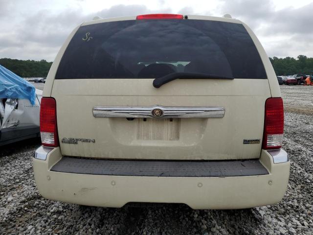 Photo 6 from auction – 2008 CHRYSLER ASPEN LIMI with VIN 1A8HX58N18F158733