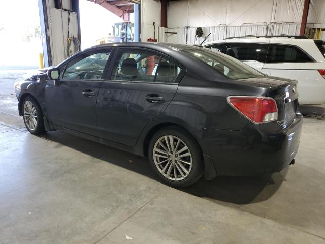 Photo 2 from auction – 2012 SUBARU IMPREZA PR with VIN JF1GJAF68CH023647
