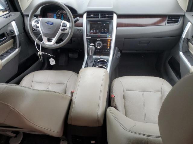 Photo 8 from auction – 2013 FORD EDGE LIMIT with VIN 2FMDK3KC5DBC44649