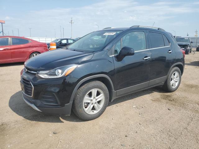 Photo 1 from auction – 2020 CHEVROLET TRAX 1LT with VIN 3GNCJLSB8LL133064