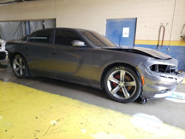 Photo 4 from auction – 2015 DODGE CHARGER R/ with VIN 2C3CDXCT2FH866520