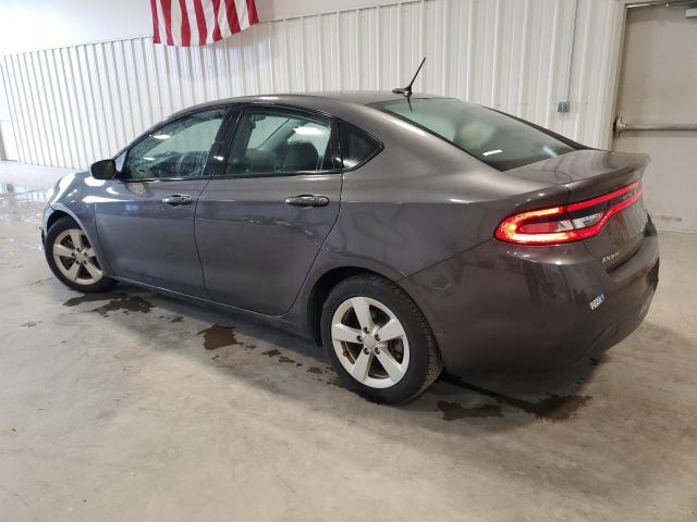 Photo 2 from auction – 2016 DODGE DART SXT with VIN 1C3CDFBB9GD605497