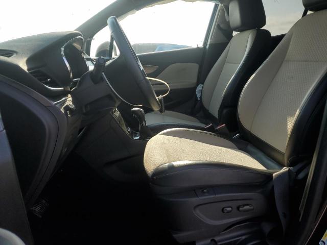 Photo 7 from auction – 2017 BUICK ENCORE PRE with VIN KL4CJFSBXHB048742