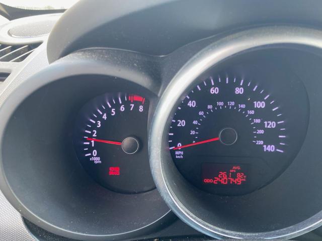 Снимка 9 от търг – 2012 KIA SOUL + с VIN KNDJT2A65C7442956