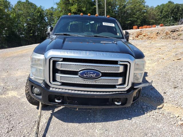 Photo 5 from auction – 2014 FORD F350 SUPER with VIN 1FT8W3DT7EEB76450