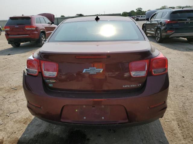 Photo 6 from auction – 2015 CHEVROLET MALIBU 1LT with VIN 1G11C5SL4FF226346