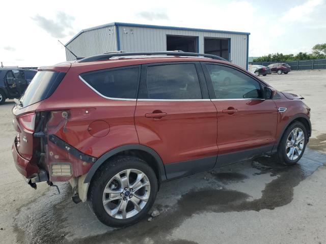 Photo 3 from auction – 2014 FORD ESCAPE SE with VIN 1FMCU9G90EUC68035