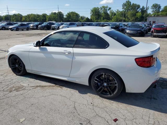Photo 2 from auction – 2019 BMW M240I with VIN WBA2J5C55K7D26557