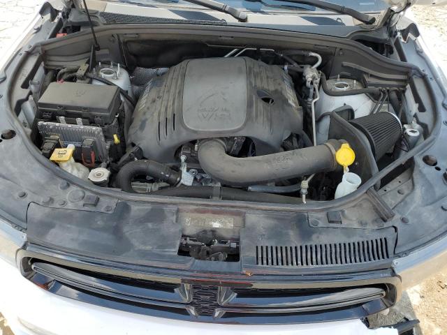 Photo 12 from auction – 2016 DODGE DURANGO R/ with VIN 1C4SDJCT3GC506004