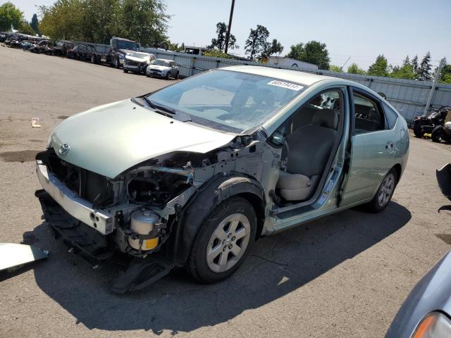 TOYOTA PRIUS 2006 with VIN JTDKB20U263135330 - Photo from auction