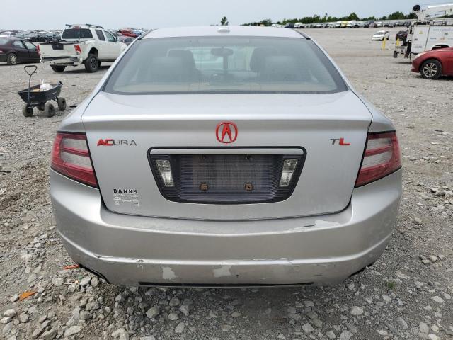 Photo 6 from auction – 2008 ACURA TL with VIN 19UUA66288A036701