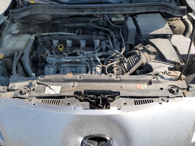 Photo 11 from auction – 2011 MAZDA 3 S with VIN JM1BL1M51B1472510
