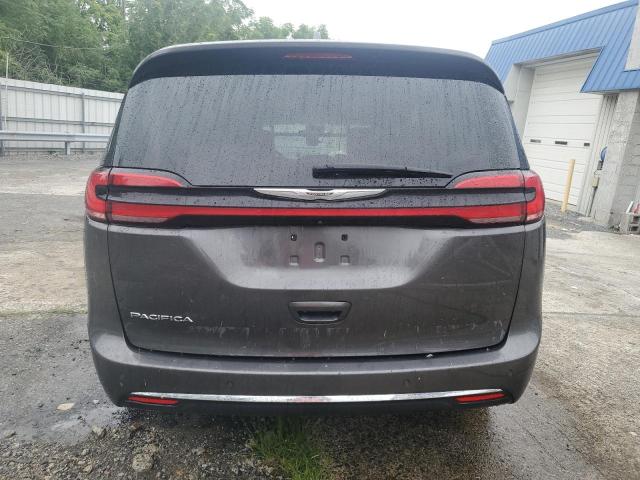 Photo 6 from auction – 2021 CHRYSLER PACIFICA T with VIN 2C4RC1BG4MR552630