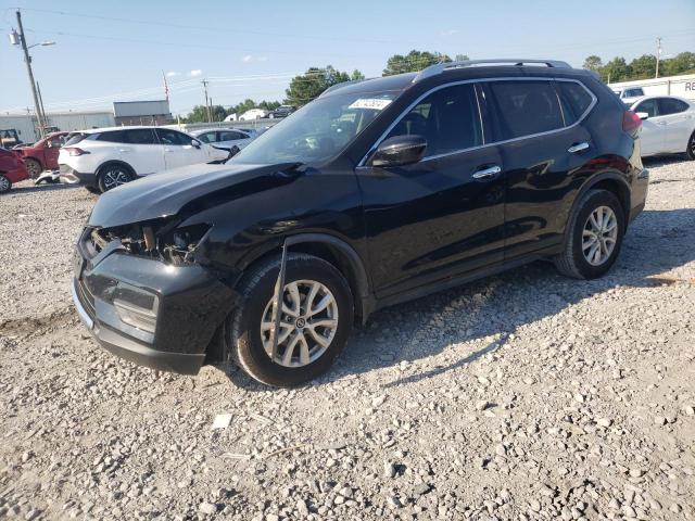 Photo 1 from auction – 2020 NISSAN ROGUE S with VIN JN8AT2MT3LW004352
