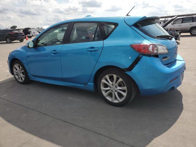 Photo 2 from auction – 2010 MAZDA 3 S with VIN JM1BL1H65A1160059