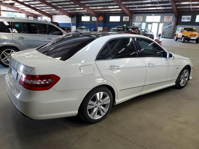 Photo 3 from auction – 2012 MERCEDES-BENZ E 350 BLUE with VIN WDDHF2EB2CA565359