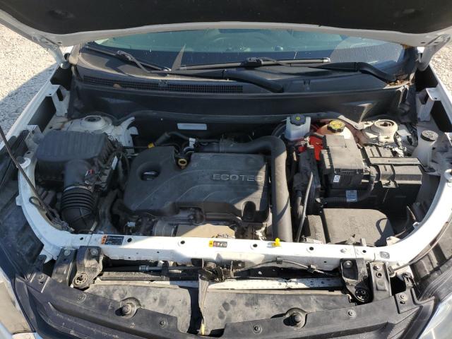 Photo 11 from auction – 2018 CHEVROLET EQUINOX LT with VIN 3GNAXSEV5JS592559
