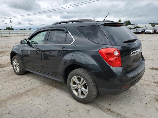 Photo 2 from auction – 2015 CHEVROLET EQUINOX LS with VIN 2GNALAEK2F1178668
