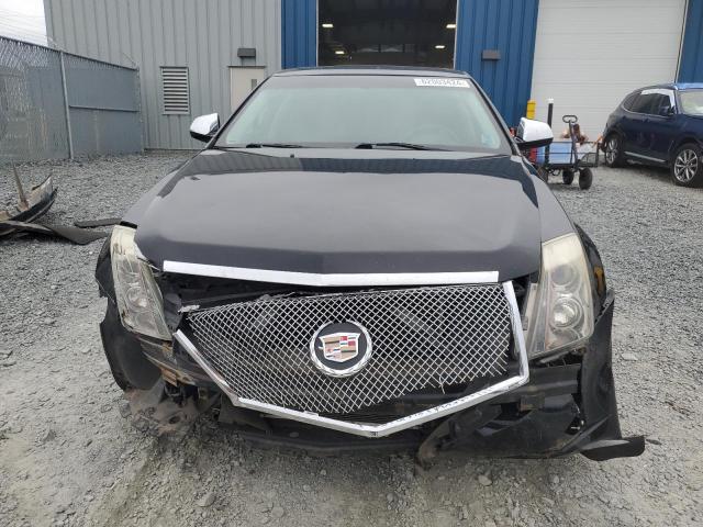 Photo 5 from auction – 2008 CADILLAC CTS with VIN 1G6DF577580201908