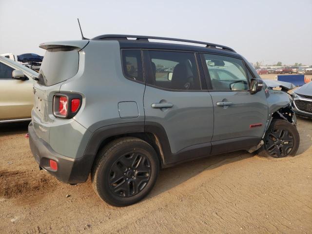 Photo 3 from auction – 2018 JEEP RENEGADE T with VIN ZACCJBCB3JPH41418