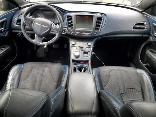 Photo 8 from auction – 2015 CHRYSLER 200 S with VIN 1C3CCCBB2FN531673