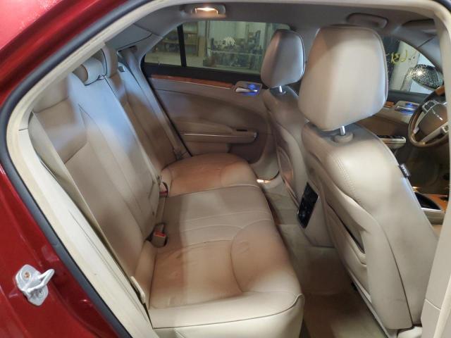 Photo 10 from auction – 2013 CHRYSLER 300C with VIN 2C3CCAKG6DH712538
