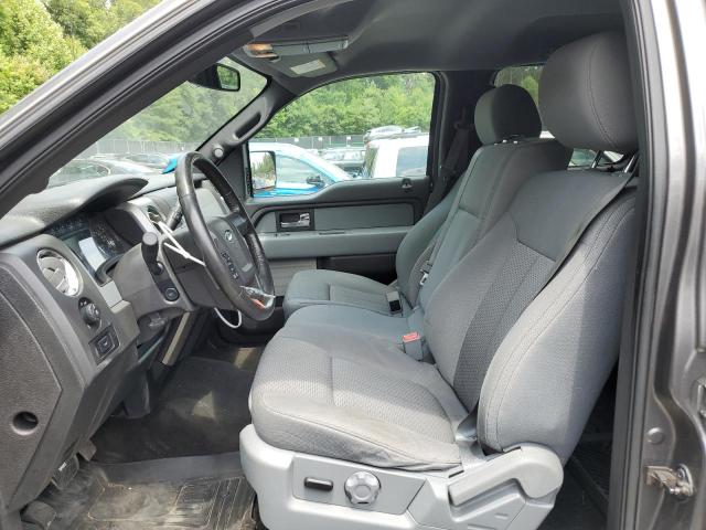 Photo 7 from auction – 2013 FORD F150 SUPER with VIN 1FTFW1ET7DFD88106