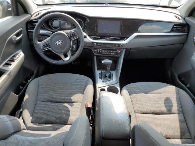 Photo 8 from auction – 2020 KIA NIRO LX with VIN KNDCB3LC2L5360912
