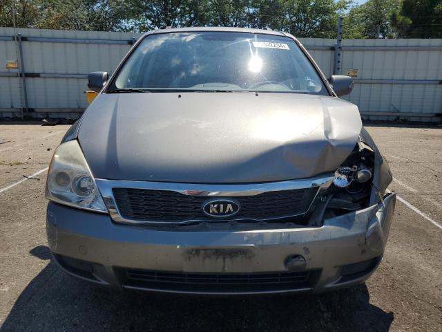 Photo 5 from auction – 2011 KIA SEDONA LX with VIN KNDMG4C72B6370105
