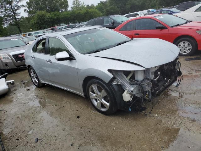 Photo 4 from auction – 2012 ACURA TSX TECH with VIN JH4CU2F60CC027175