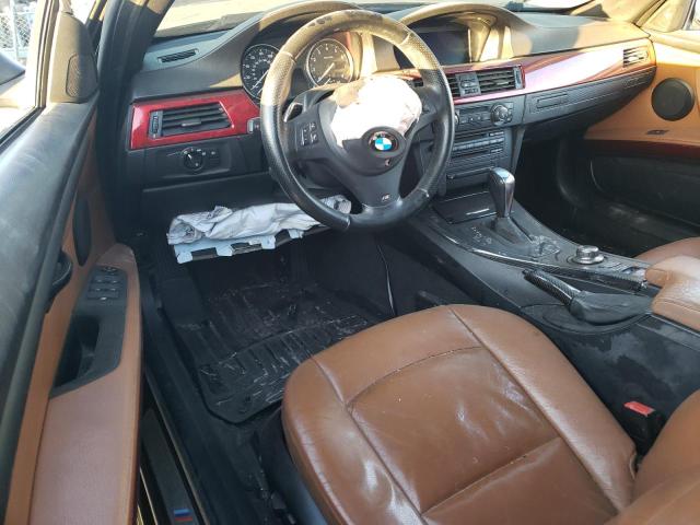Photo 8 from auction – 2008 BMW 335 I with VIN WBAWL73558PX53072