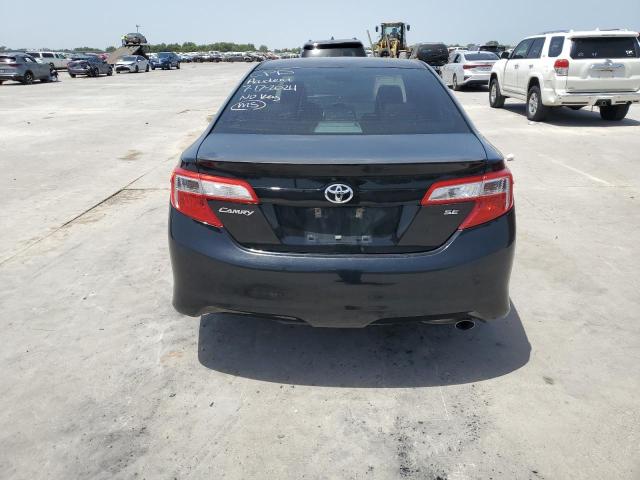Photo 6 from auction – 2013 TOYOTA CAMRY L with VIN 4T1BF1FK2DU679625