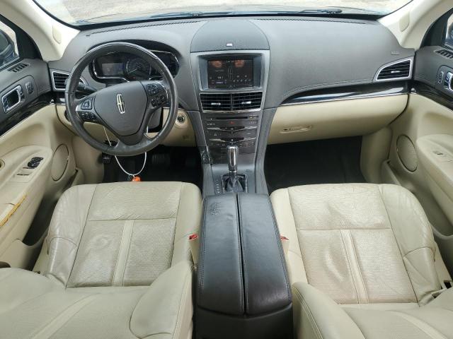 Photo 8 from auction – 2013 LINCOLN MKT with VIN 2LMHJ5ATXDBL57227